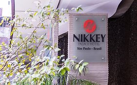Nikkey Palace Hotel